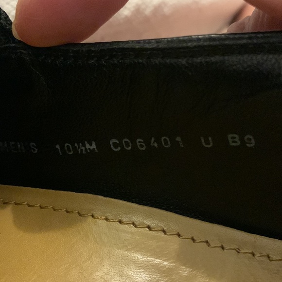 Cole Haan slip on loafers - Picture 10 of 11